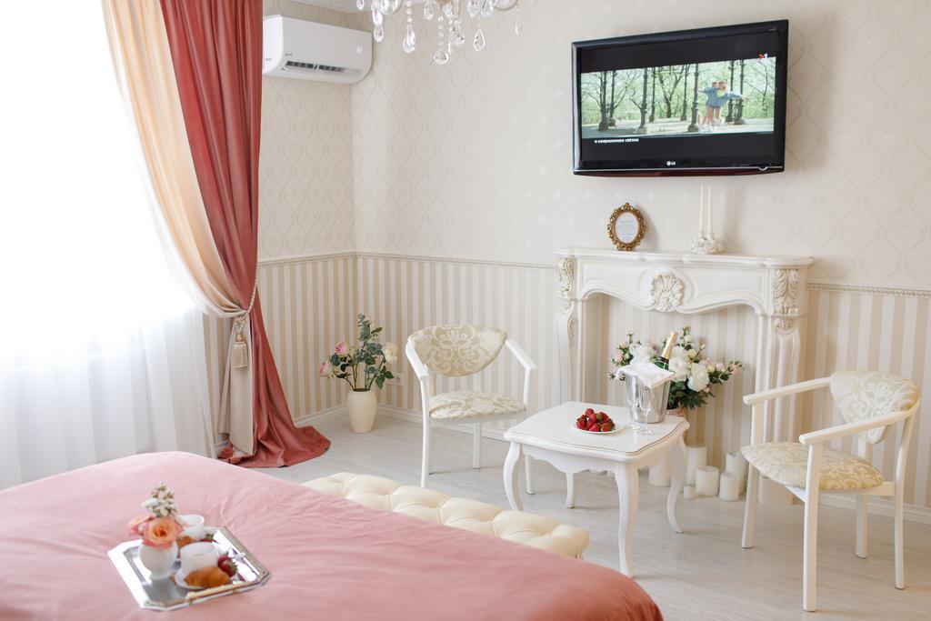 Royal Suite Apartment With Jacuzzi ซูมี ภายนอก รูปภาพ