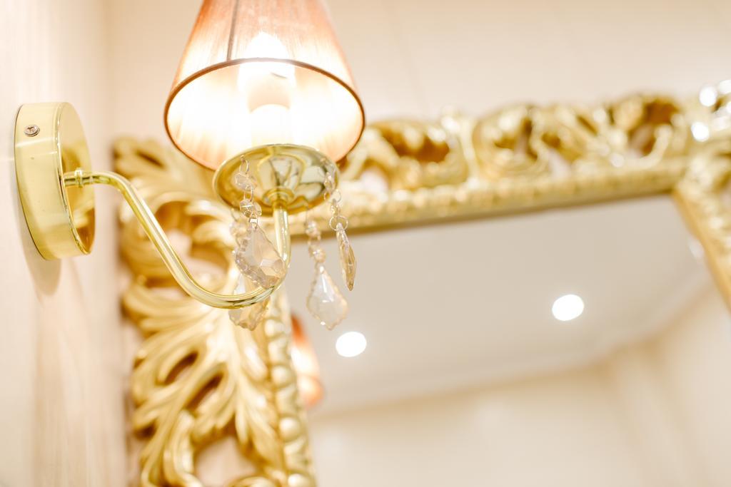 Royal Suite Apartment With Jacuzzi ซูมี ภายนอก รูปภาพ