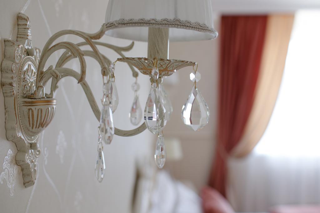 Royal Suite Apartment With Jacuzzi ซูมี ภายนอก รูปภาพ